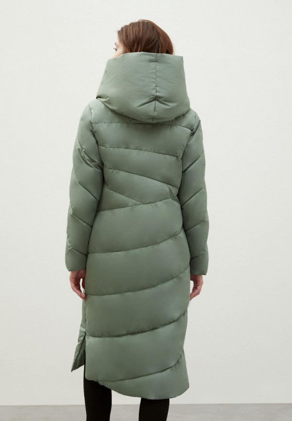 фото Куртка утепленная finn flare