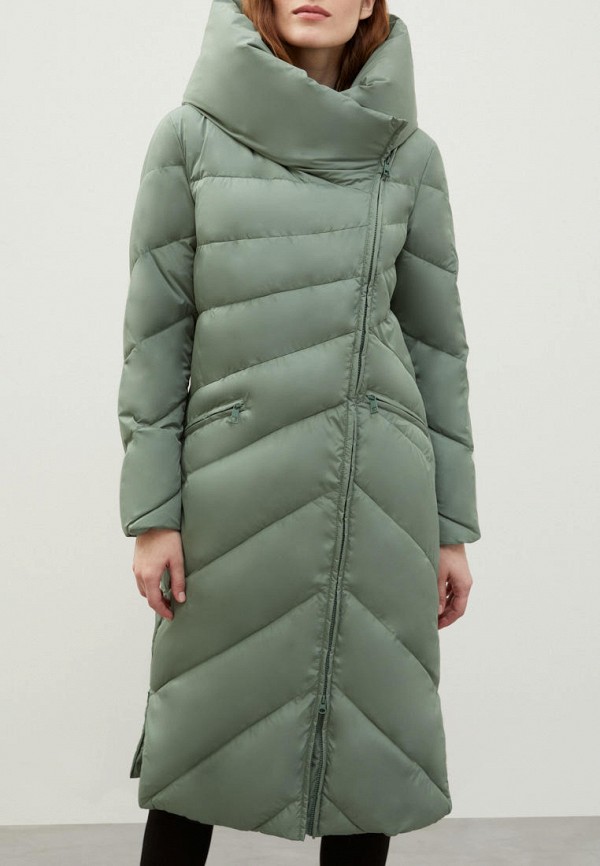 фото Куртка утепленная finn flare