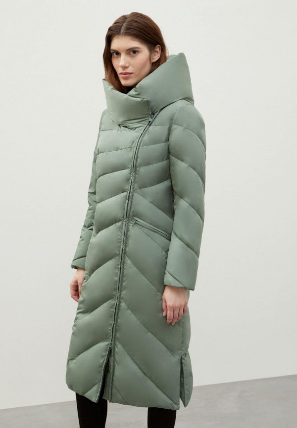 фото Куртка утепленная finn flare