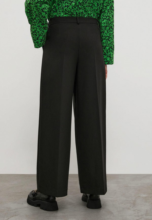 фото Брюки finn flare