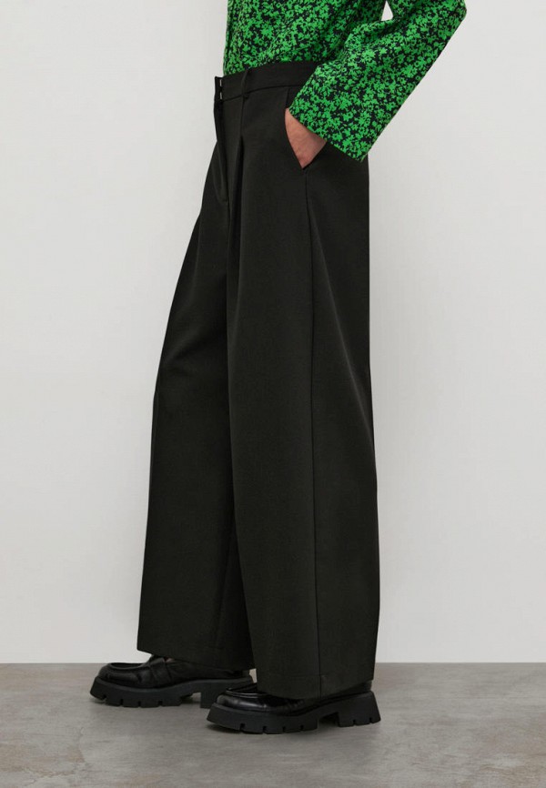 фото Брюки finn flare