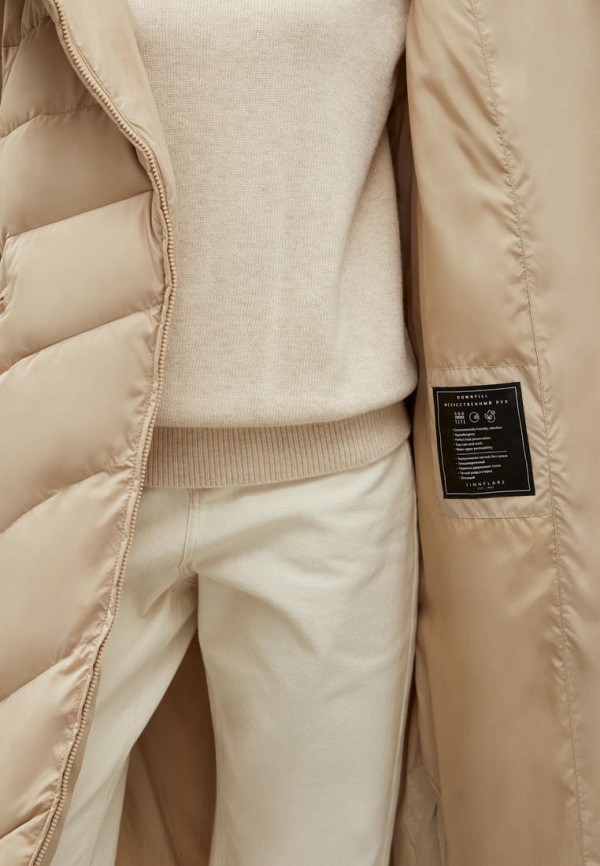 фото Куртка утепленная finn flare