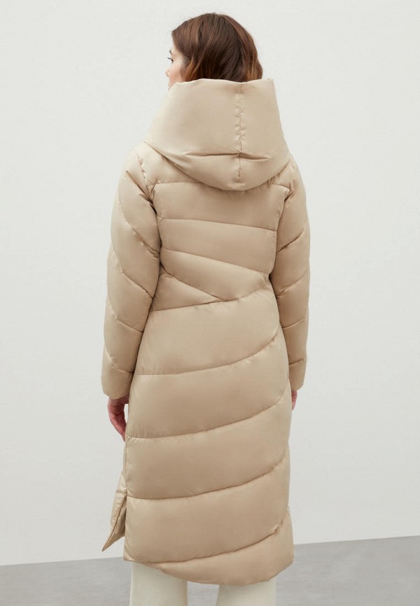 фото Куртка утепленная finn flare