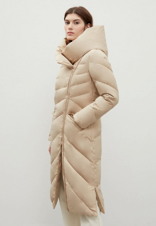 фото Куртка утепленная finn flare