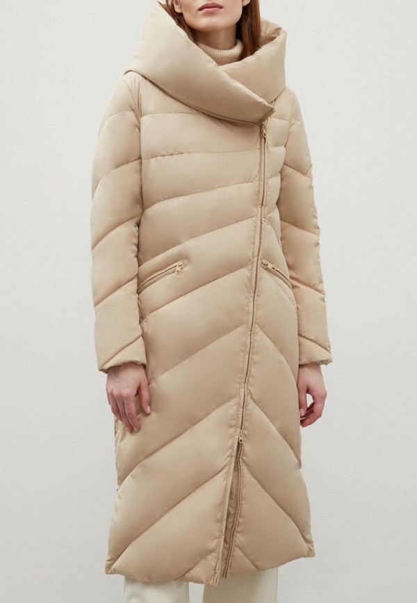 фото Куртка утепленная finn flare