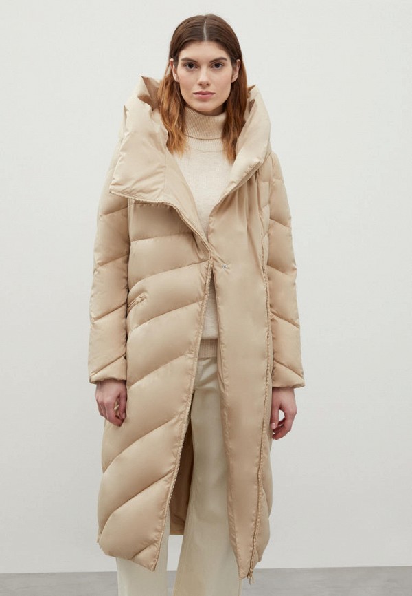 фото Куртка утепленная finn flare