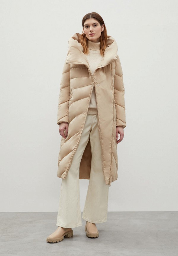 фото Куртка утепленная finn flare