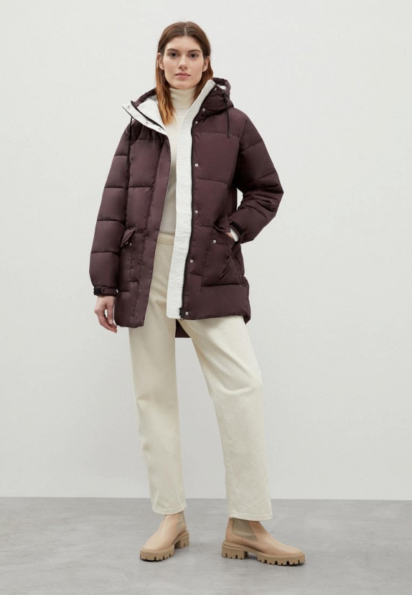 фото Куртка утепленная finn flare