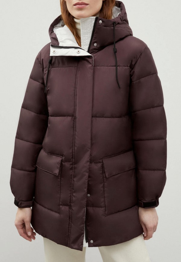 фото Куртка утепленная finn flare