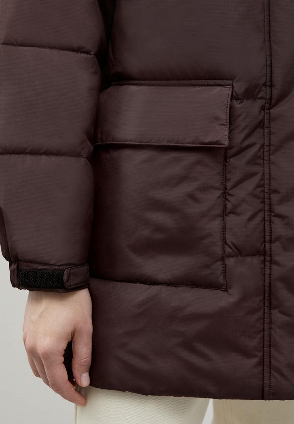 фото Куртка утепленная finn flare