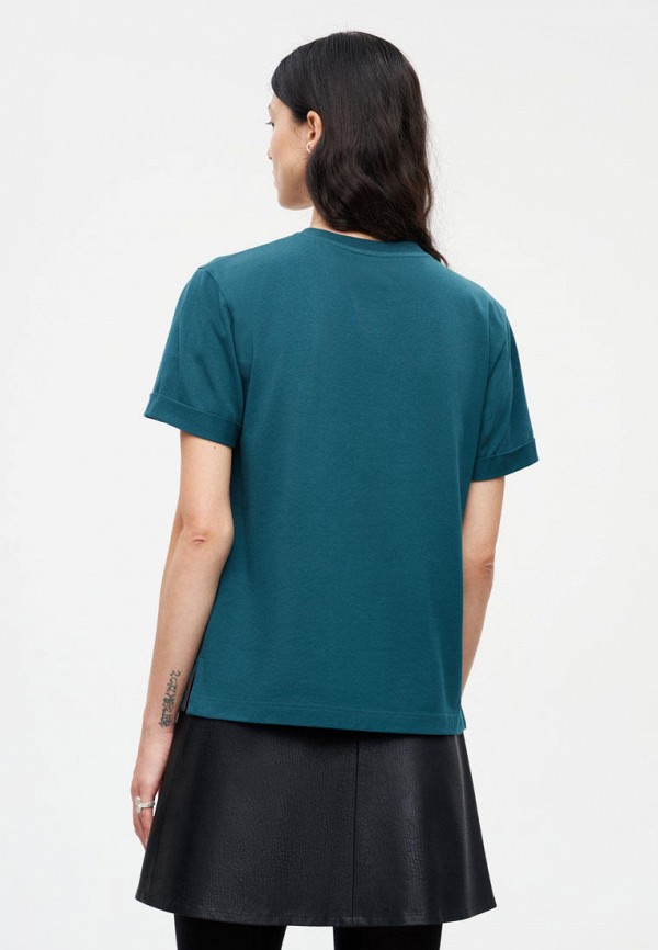 фото Футболка shi-shi