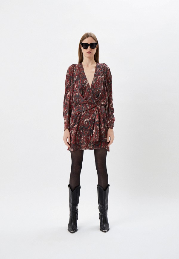 фото Платье iro