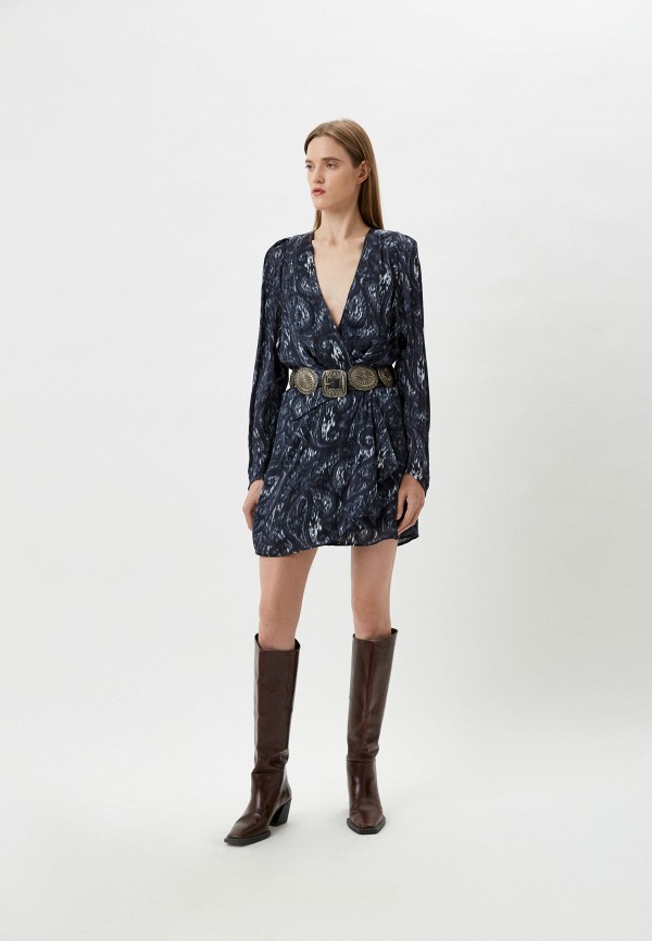 фото Платье iro