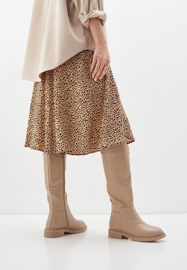 фото Сапоги dino albat