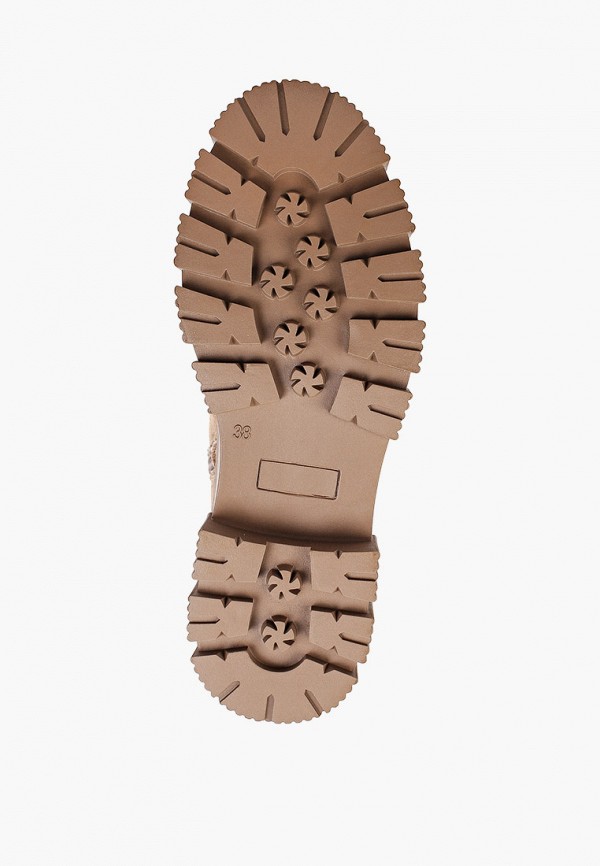 фото Ботинки dino albat