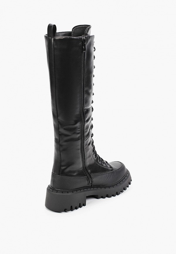 фото Сапоги dino albat