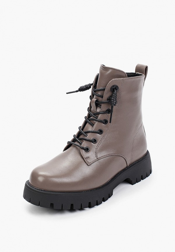 фото Ботинки dino albat