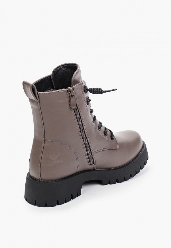 фото Ботинки dino albat