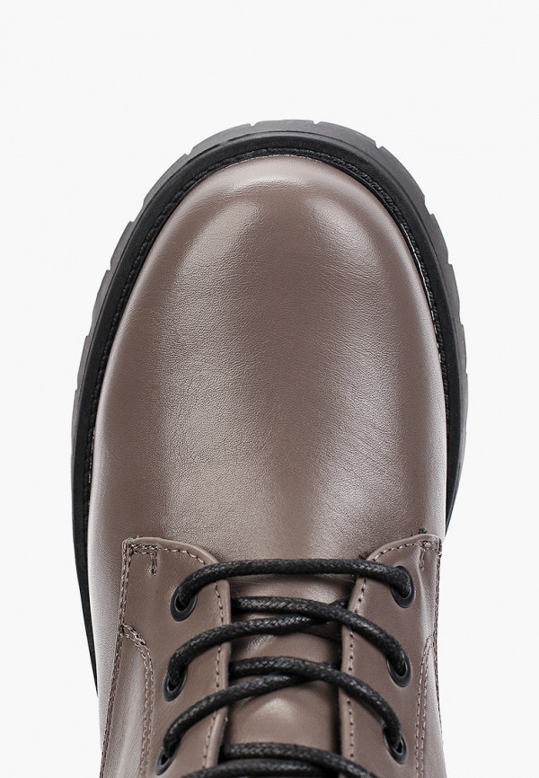 фото Ботинки dino albat