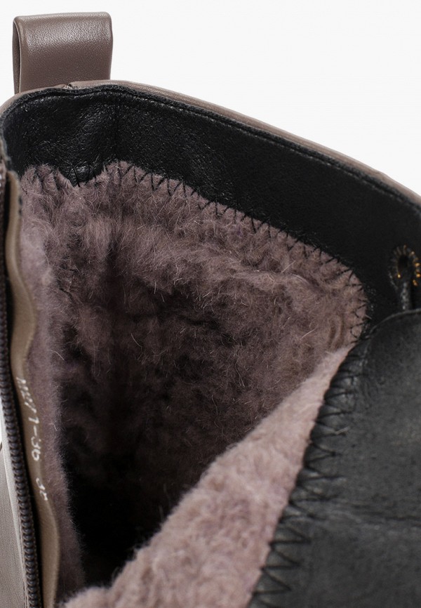 фото Ботинки dino albat