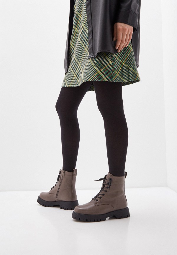 фото Ботинки dino albat