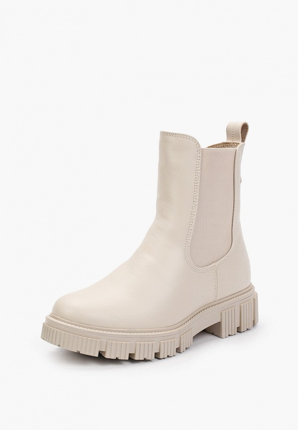 фото Ботинки dino albat