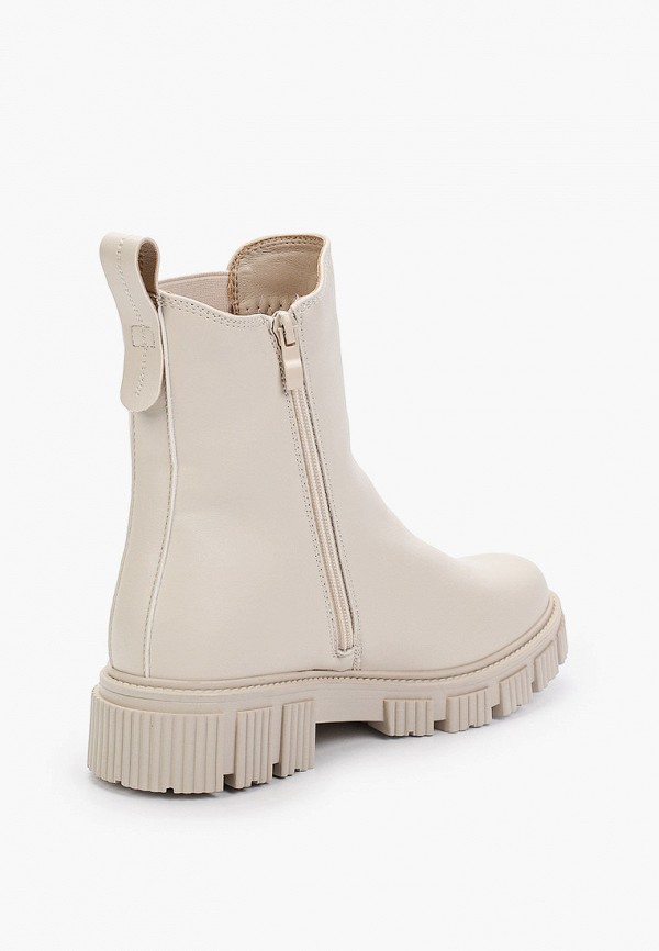 фото Ботинки dino albat