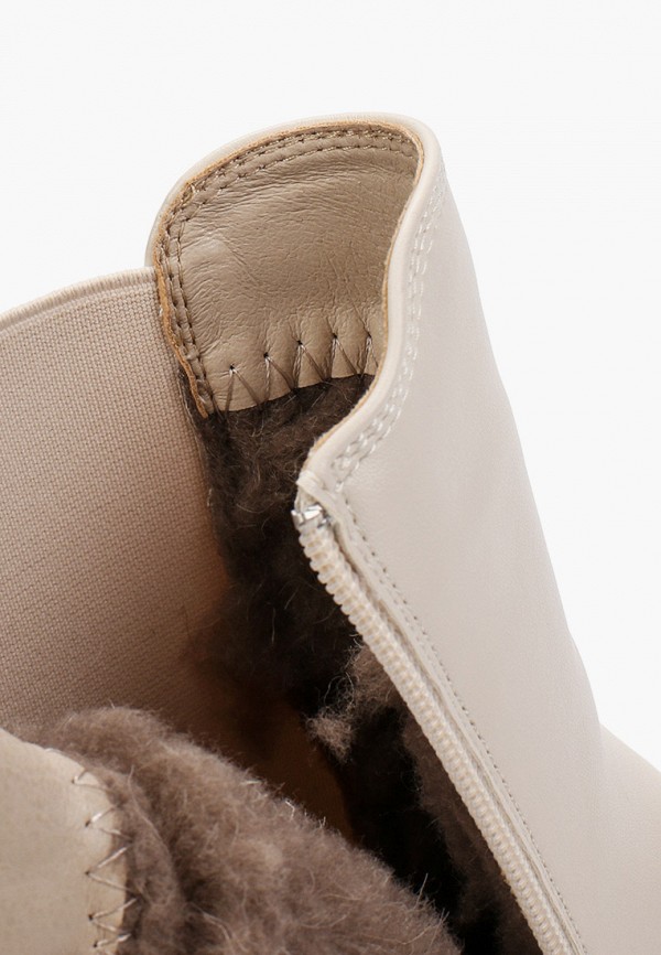 фото Ботинки dino albat