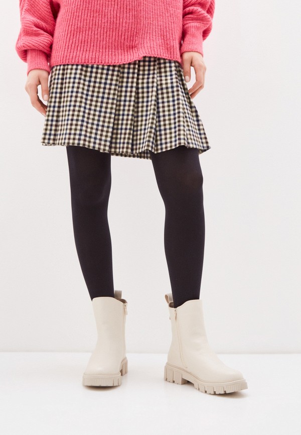 фото Ботинки dino albat