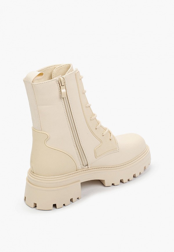 фото Ботинки dino albat