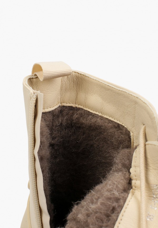 фото Ботинки dino albat