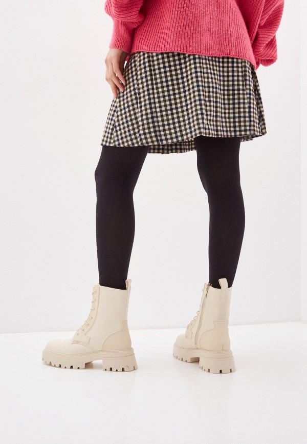 фото Ботинки dino albat