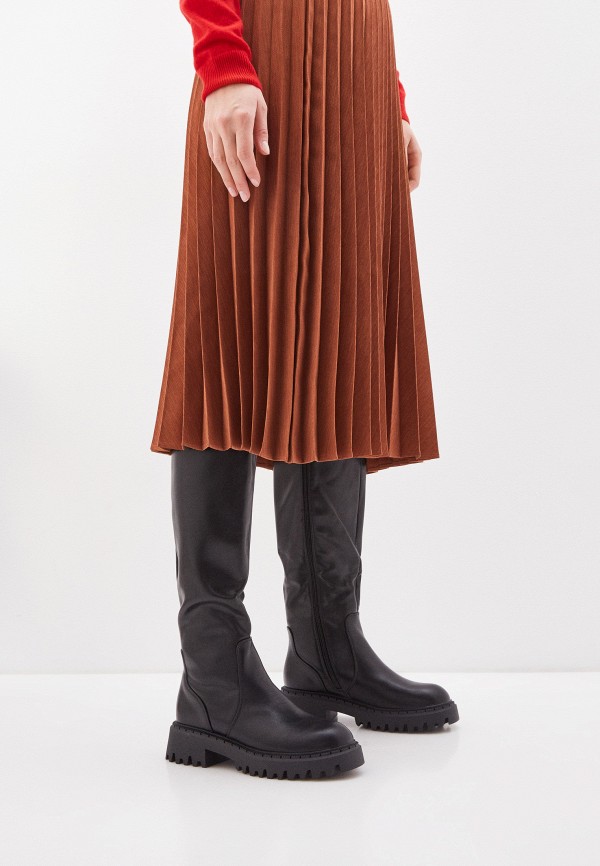 фото Сапоги dino albat