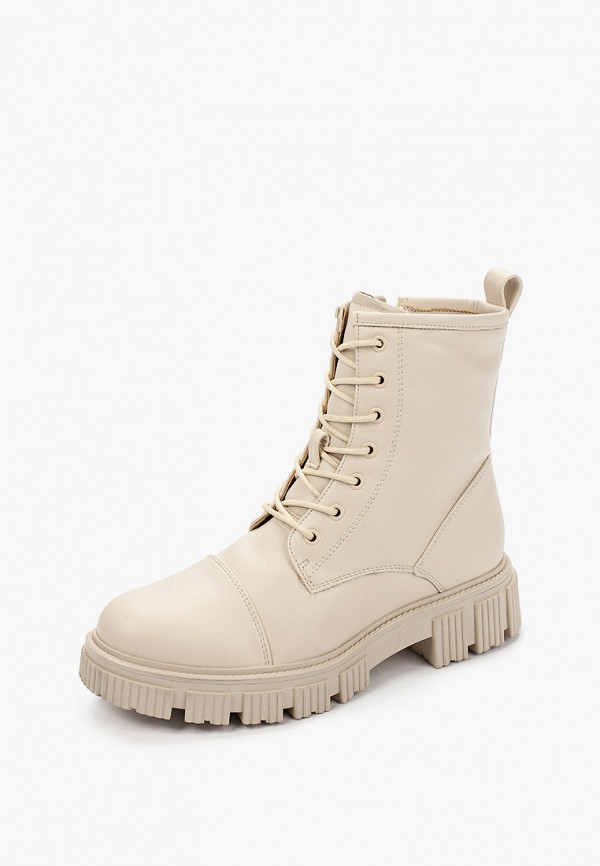 фото Ботинки dino albat