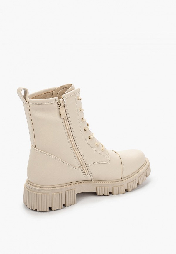 фото Ботинки dino albat