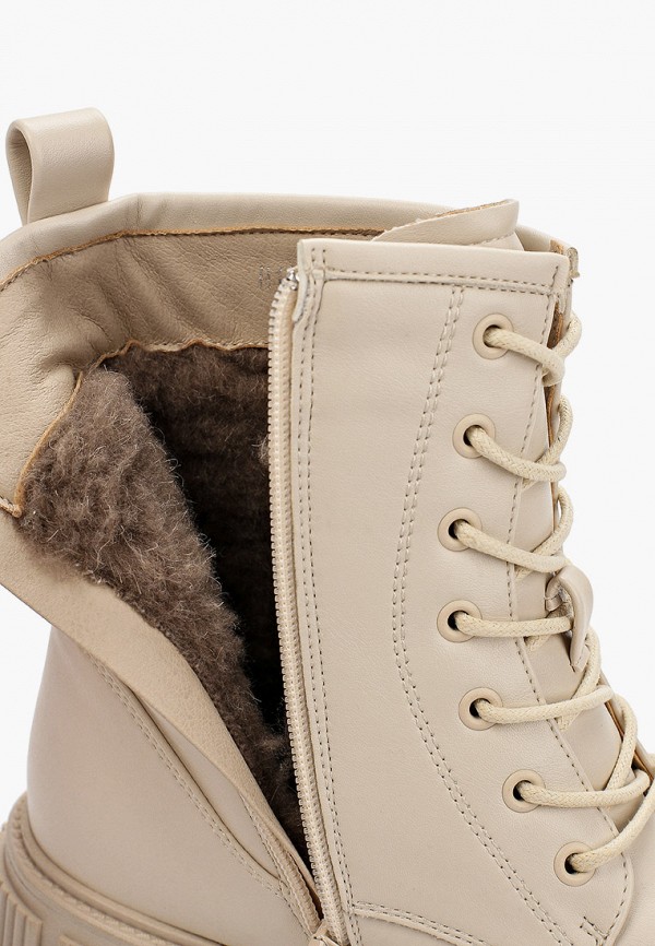 фото Ботинки dino albat