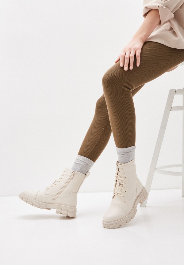 фото Ботинки dino albat