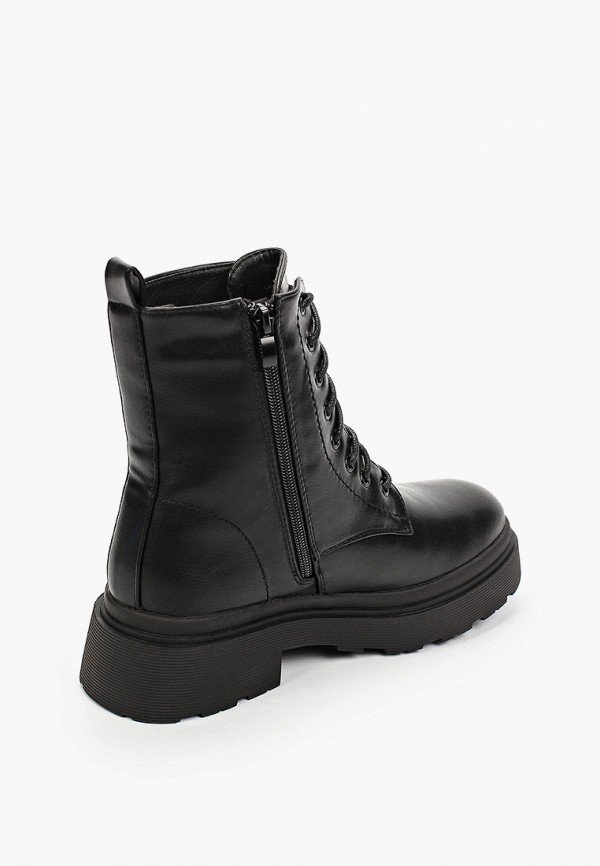 фото Ботинки dino albat