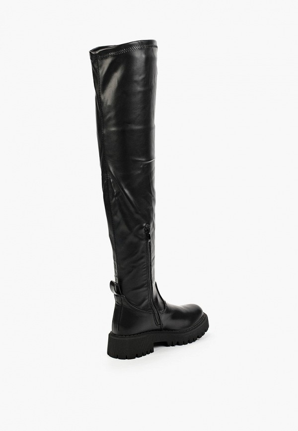 фото Ботфорты dino albat