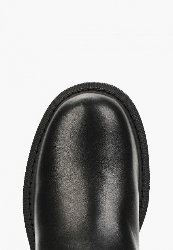 фото Ботфорты dino albat