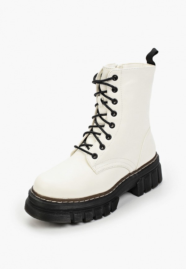 фото Ботинки dino albat