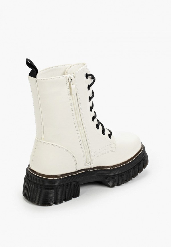 фото Ботинки dino albat