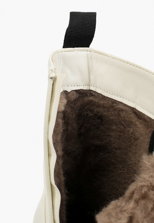 фото Ботинки dino albat