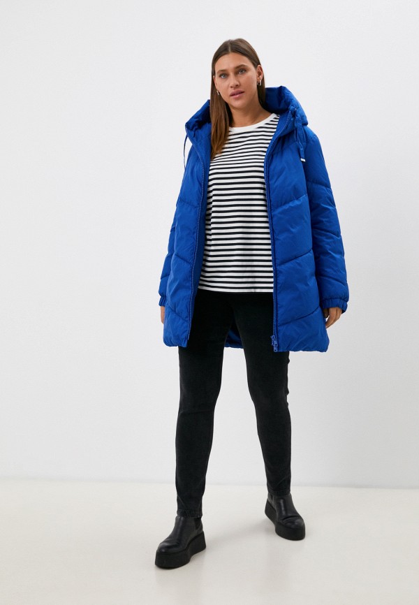 фото Куртка утепленная samoon by gerry weber