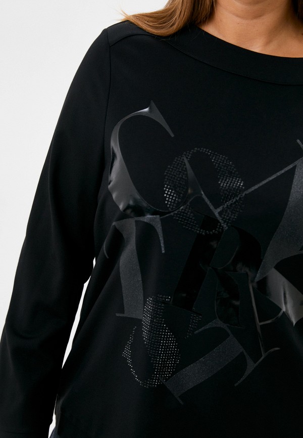 фото Лонгслив samoon by gerry weber