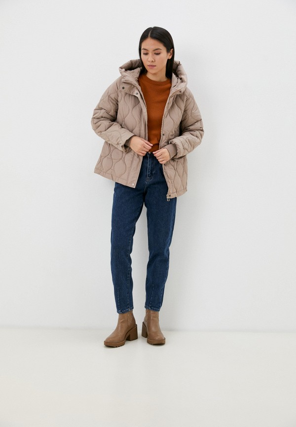 фото Куртка утепленная valoris