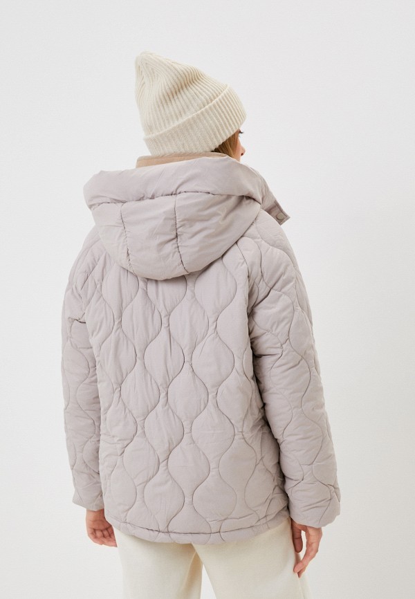 фото Куртка утепленная valoris