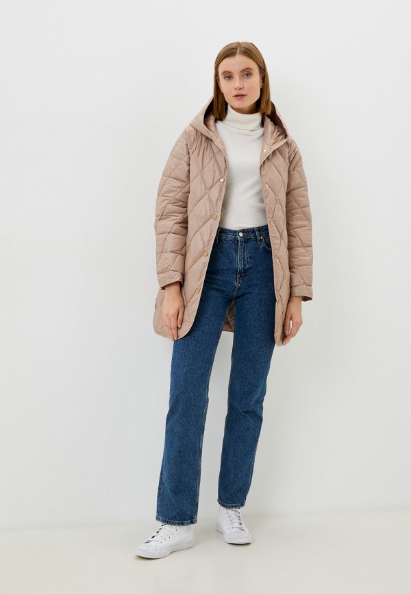 фото Куртка утепленная valoris