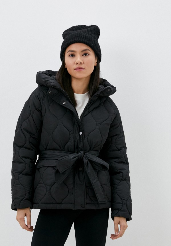 фото Куртка утепленная valoris