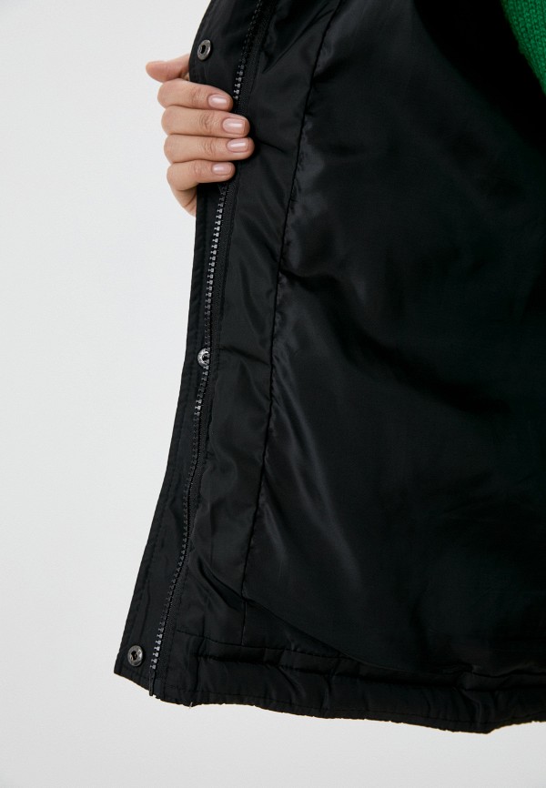 фото Куртка утепленная valoris